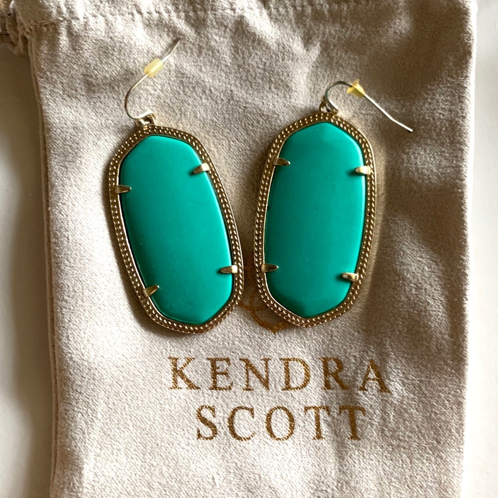 Kendra Scott Earrings